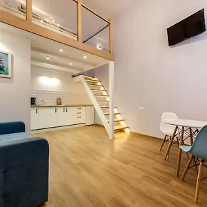 Apartment 1 Min To The Opera House Апартаменты